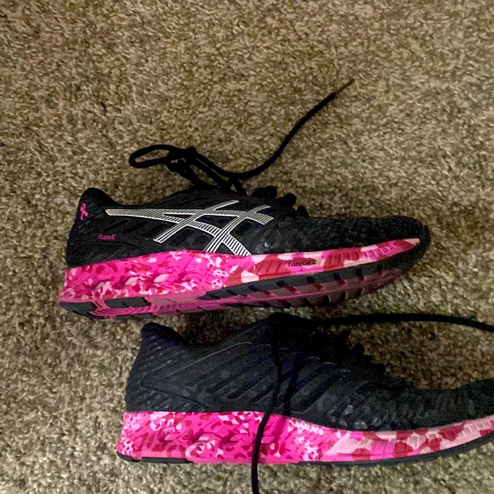 Asics gel